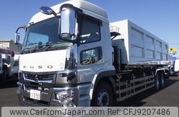 mitsubishi-fuso super-great 2023 -MITSUBISHI--Super Great 2KG-FV70HZ--FV70HZ-545291---MITSUBISHI--Super Great 2KG-FV70HZ--FV70HZ-545291-