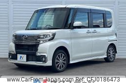 daihatsu tanto 2017 -DAIHATSU--Tanto DBA-LA600S--LA600S-0561847---DAIHATSU--Tanto DBA-LA600S--LA600S-0561847-