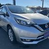 nissan note 2016 quick_quick_DAA-HE12_HE12-014048 image 5