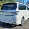 toyota vellfire 2013 quick_quick_DAA-ATH20W_ATH20-8025361 image 3