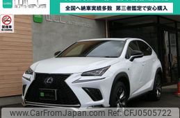 lexus nx 2019 -LEXUS 【名変中 】--Lexus NX AYZ10--6000473---LEXUS 【名変中 】--Lexus NX AYZ10--6000473-