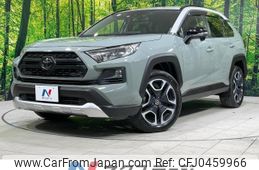 toyota rav4 2019 -TOYOTA--RAV4 6BA-MXAA54--MXAA54-2007056---TOYOTA--RAV4 6BA-MXAA54--MXAA54-2007056-