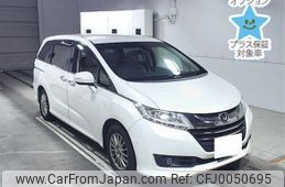 honda odyssey 2014 -HONDA 【千葉 347ｻ72】--Odyssey RC1-1013691---HONDA 【千葉 347ｻ72】--Odyssey RC1-1013691-