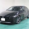 mazda mazda3 2019 -MAZDA--MAZDA3 6BA-BP5P--BP5P-107068---MAZDA--MAZDA3 6BA-BP5P--BP5P-107068- image 1