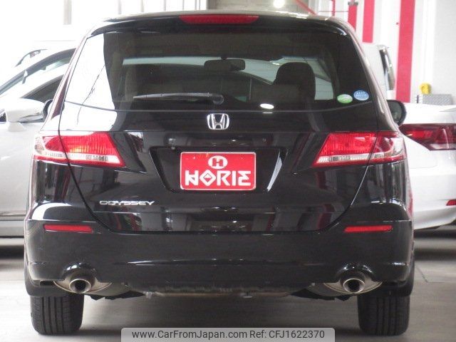 honda odyssey 2009 CFJ1622370 image 2