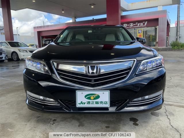 honda legend 2015 quick_quick_KC2_KC2-1002204 image 2