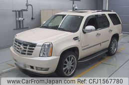 cadillac escalade 2009 CFJ1567780