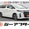 toyota alphard 2019 -TOYOTA--Alphard DBA-AGH30W--AGH30-0287839---TOYOTA--Alphard DBA-AGH30W--AGH30-0287839- image 1