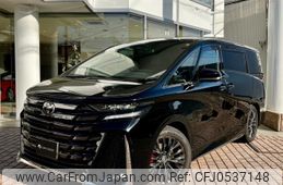 toyota vellfire 2023 quick_quick_5BA-TAHA40W_TAHA40-0003698