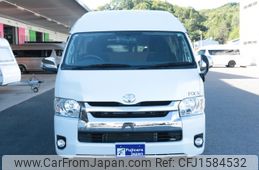 toyota hiace-van 2016 CFJ1584532