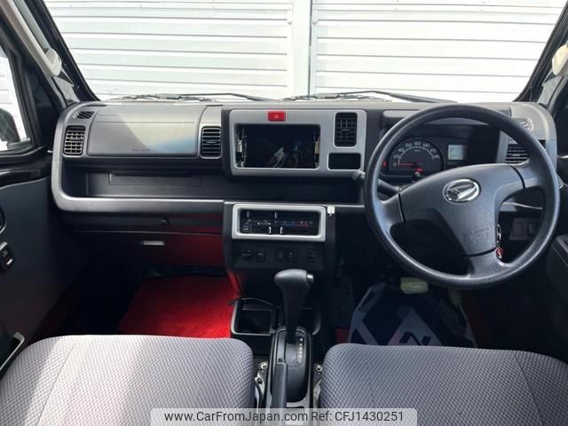 daihatsu hijet-truck 2020 quick_quick_S510P_S510P-0323517 image 2