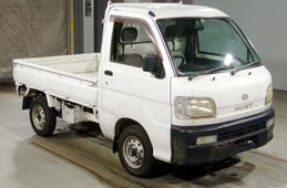 daihatsu hijet-truck 1999 No.15696