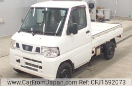 nissan clipper-truck 2013 CFJ1592073