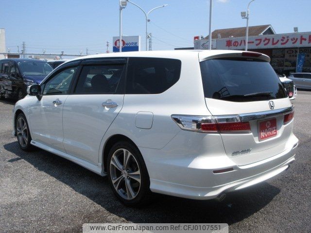 honda odyssey 2013 -HONDA 【名変中 】--Odyssey RB3--1305908---HONDA 【名変中 】--Odyssey RB3--1305908- image 2