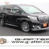 toyota alphard 2016 quick_quick_DBA-GGH30W_GGH30-0012187 image 1