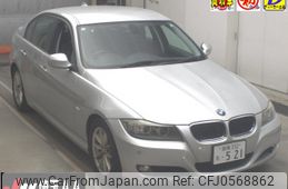 bmw 3-series 2010 -BMW 【湘南 332ﾙ521】--BMW 3 Series PG20-0NM94025---BMW 【湘南 332ﾙ521】--BMW 3 Series PG20-0NM94025-