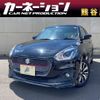 suzuki swift 2017 quick_quick_ZC83S_ZC83S-102108 image 2