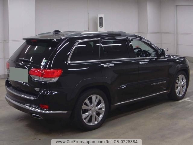 jeep grand-cherokee 2019 quick_quick_DBA-WK36TA_1C4RJFKG6KC658229 image 2