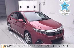 toyota sai 2015 -TOYOTA--SAI AZK10-2088202---TOYOTA--SAI AZK10-2088202-