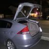 honda insight 2010 CFJ1839408 image 6