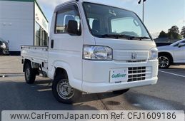 honda acty-truck 2017 CFJ1609186