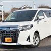 toyota alphard 2020 -TOYOTA--Alphard 6AA-AYH30W--AYH30-0102480---TOYOTA--Alphard 6AA-AYH30W--AYH30-0102480- image 1