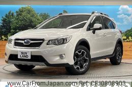 subaru xv 2012 -SUBARU--Subaru XV DBA-GP7--GP7-020590---SUBARU--Subaru XV DBA-GP7--GP7-020590-