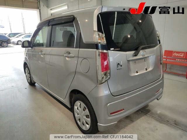 honda n-wgn 2016 -HONDA--N WGN JH1-JH1-1317564---HONDA--N WGN JH1-JH1-1317564- image 2
