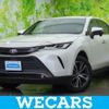toyota harrier 2021 CFJ1742313 image 1