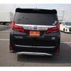 toyota alphard 2018 -TOYOTA--Alphard DAA-AYH30W--AYH30-0073551---TOYOTA--Alphard DAA-AYH30W--AYH30-0073551- image 9