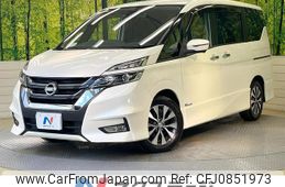 nissan serena 2017 quick_quick_GFC27_GFC27-047196