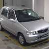 suzuki alto 2003 -スズキ--ｱﾙﾄ HA23S--HA23S-870996---スズキ--ｱﾙﾄ HA23S--HA23S-870996- image 4