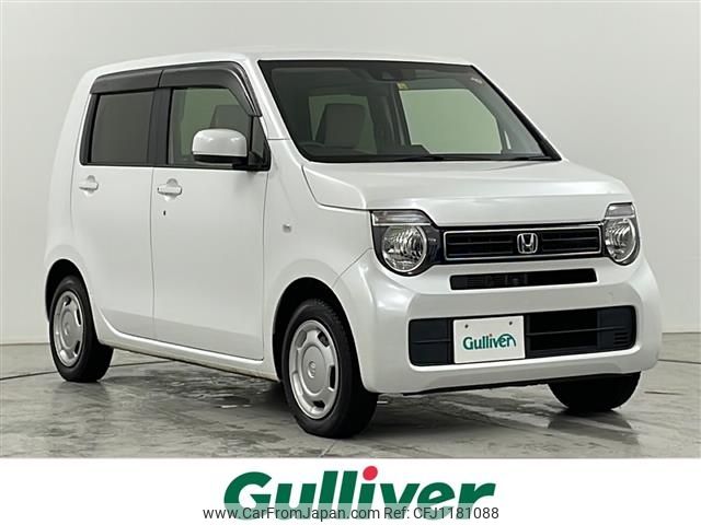 honda n-wgn 2020 -HONDA--N WGN 6BA-JH4--JH4-1009326---HONDA--N WGN 6BA-JH4--JH4-1009326- image 1