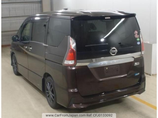 nissan serena 2017 quick_quick_DAA-GFC27_058502 image 2