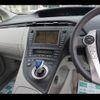 toyota prius 2009 -TOYOTA 【名変中 】--Prius ZVW30--5071529---TOYOTA 【名変中 】--Prius ZVW30--5071529- image 21