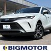 toyota harrier-hybrid 2023 quick_quick_6AA-AXUH80_AXUH80-0063007 image 1