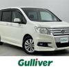 honda stepwagon 2010 -HONDA--Stepwgn DBA-RK5--RK5-1016832---HONDA--Stepwgn DBA-RK5--RK5-1016832- image 1