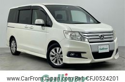 honda stepwagon 2010 -HONDA--Stepwgn DBA-RK5--RK5-1016832---HONDA--Stepwgn DBA-RK5--RK5-1016832-