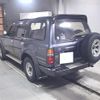 toyota land-cruiser 1992 -TOYOTA 【山形 11ｾ8472】--Land Cruiser HDJ81V-0023265---TOYOTA 【山形 11ｾ8472】--Land Cruiser HDJ81V-0023265- image 2