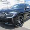 bmw x6 2023 CFJ1629322 image 1