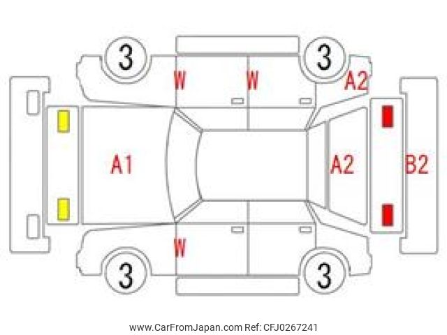 toyota roomy 2018 -TOYOTA--Roomy DBA-M910A--M910A-0038045---TOYOTA--Roomy DBA-M910A--M910A-0038045- image 2