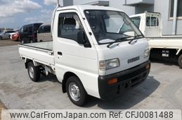 suzuki carry-truck 1994 CFJBID_USS横浜_DD51T-314424