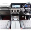 mercedes-benz g-class 2024 quick_quick_4AA-465250C_W1N4652502X011875 image 3