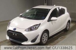 toyota aqua 2020 -TOYOTA--AQUA 6AA-NHP10--NHP10-2699787---TOYOTA--AQUA 6AA-NHP10--NHP10-2699787-