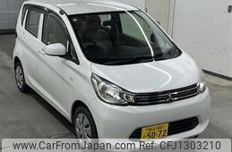 mitsubishi ek-wagon 2013 -MITSUBISHI 【熊谷 580ﾉ5072】--ek Wagon B11W--0030647---MITSUBISHI 【熊谷 580ﾉ5072】--ek Wagon B11W--0030647-