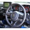 suzuki jimny-nomade 2025 quick_quick_3BA-JC74W_MA3JJC74W00222608 image 3