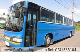 hino blue-ribbon 2004 CFJ1668184
