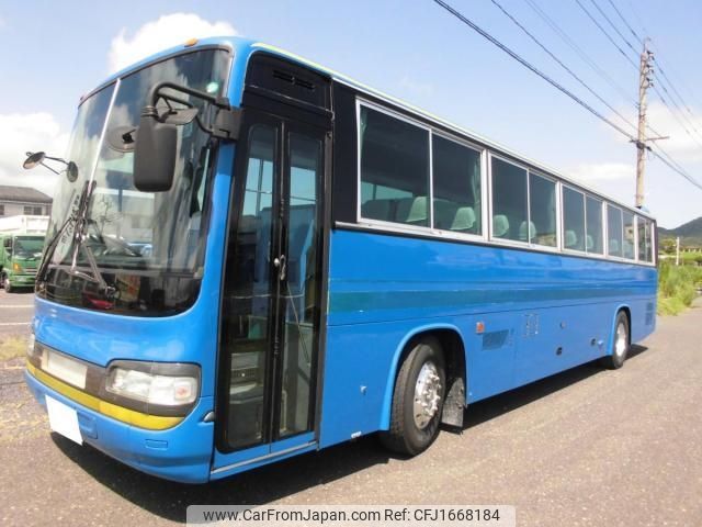 hino blue-ribbon 2004 CFJ1668184 image 1