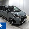 toyota sienta 2022 -TOYOTA 【岡山 502ひ5522】--Sienta MXPC10G--MXPC10-1006764---TOYOTA 【岡山 502ひ5522】--Sienta MXPC10G--MXPC10-1006764- image 1