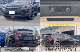subaru xv 2022 CFJ1507814